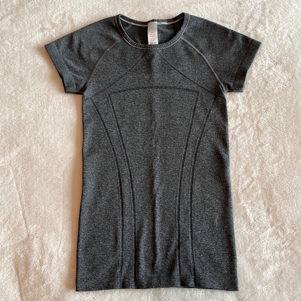 Ivivva Fly Tech TShirt